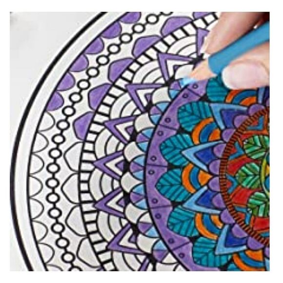 Prismacolor Premier® Soft Core Colored Pencil Set - Picture 6 of 7